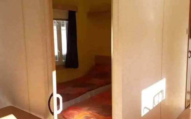 Camping du Pré Coulet