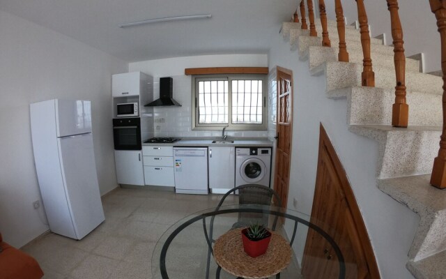 Templos Homes