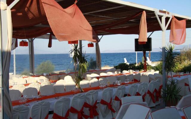 Lasia Hotel