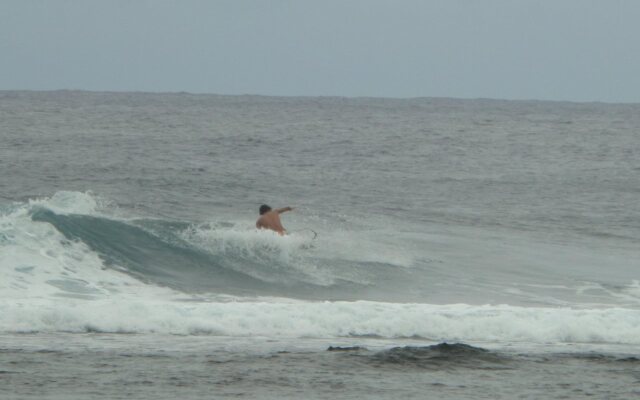 Sailfish Bay Surf & Big Game Fishing Lodge