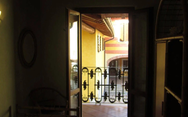 Agriturismo Macesina