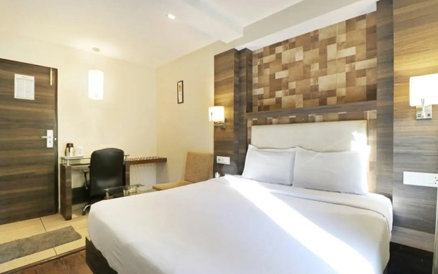 Hotel Aaram Orchard