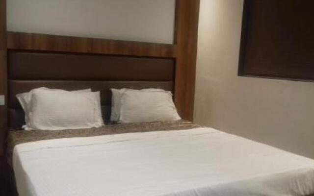 Joy Hotel And Banquet Hall