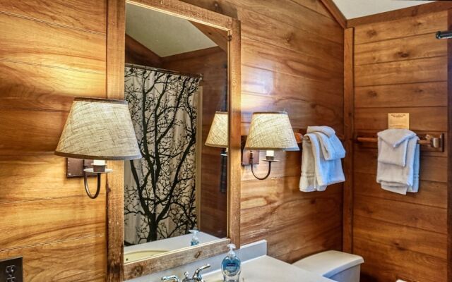 Lake Seminole Country Cabins