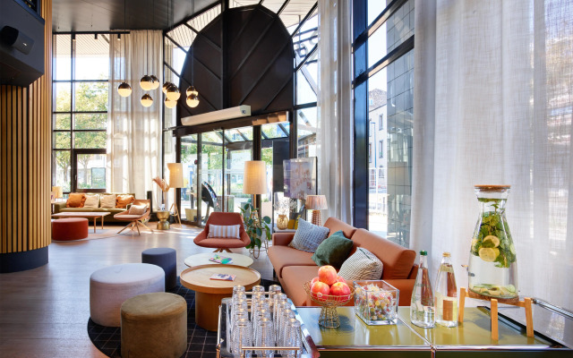 Radisson Hotel Clermont-Ferrand