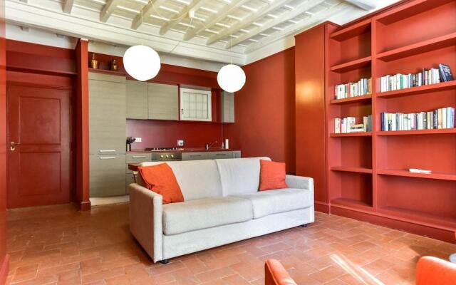 Navona Charming Apartment