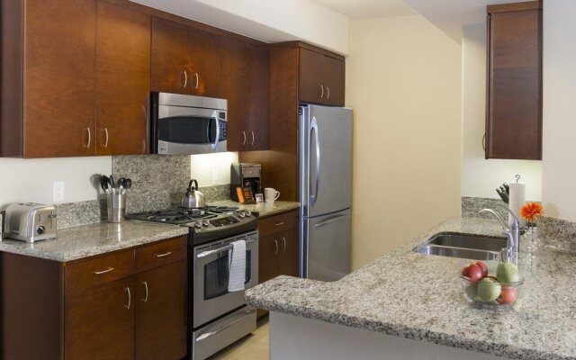 The Lofts at Atlantic Wharf
