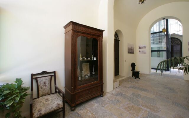Al Bastione Imperiale