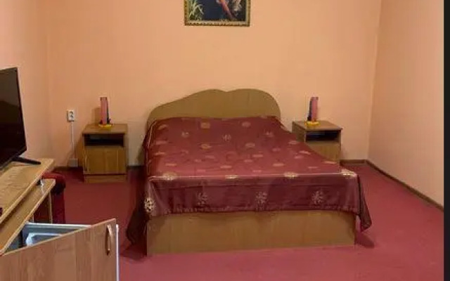 Гостиный двор