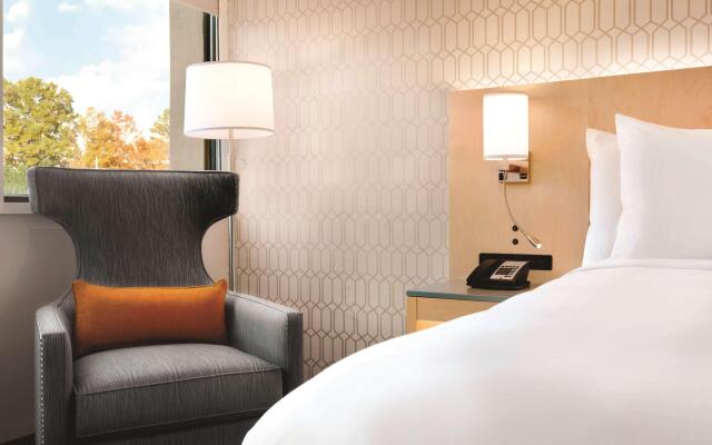 Radisson Hotel Charlotte Airport