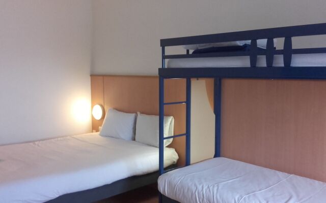 ibis budget Nice Californie Lenval