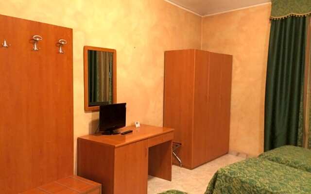 Hotel Romano