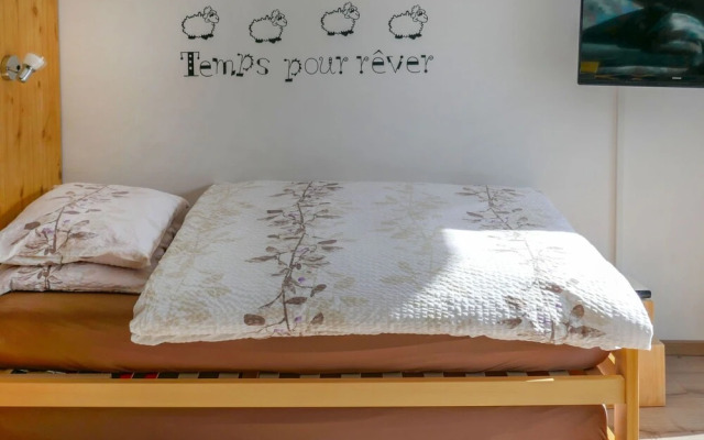 Rosablanche D13 Siviez Nendaz