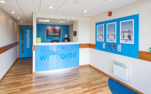 Travelodge Reading M4 Eastbound
