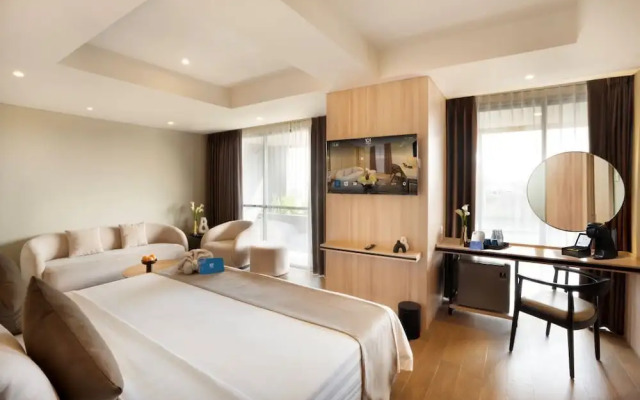 1O1 STYLE Yogyakarta Malioboro