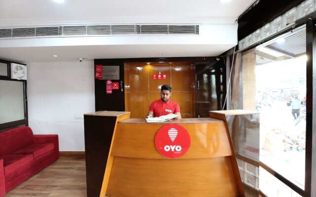 OYO 12354 Hotel Sangreela