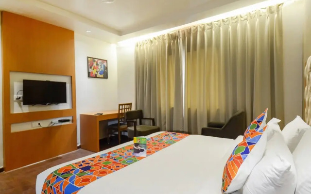 Kangra Rodeway Inn