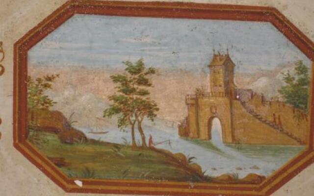La Casa di Mamma