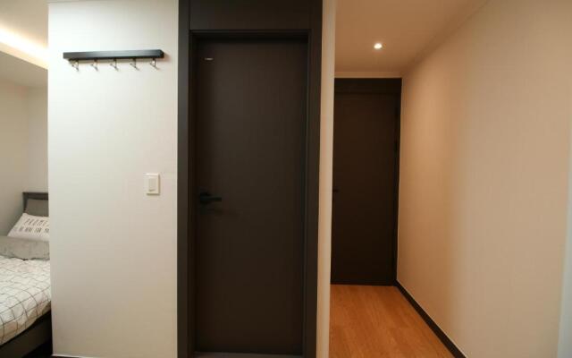 Heima Guesthouse Hongdae