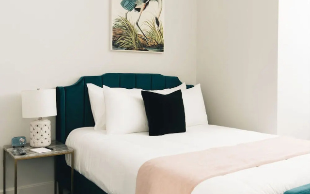The Bellwether Hotel