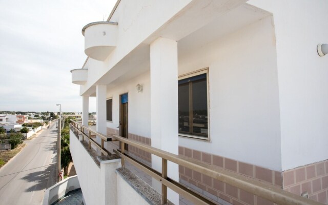 Appartamento Lucilla