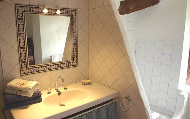 La Maison si tranquille