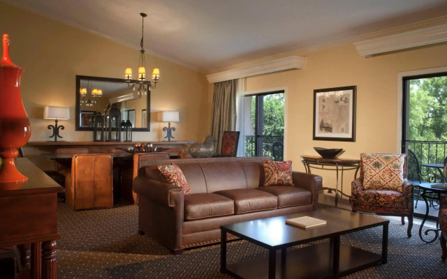 Plaza San Antonio Hotel & Spa, Autograph Collection
