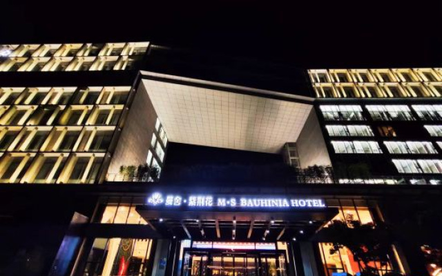 M·S Bauhinia Hotel