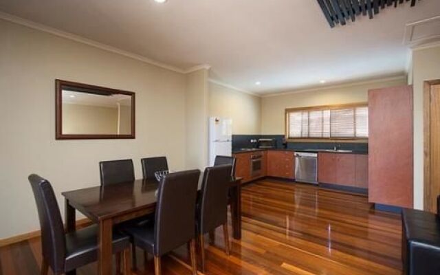 Portside Executive Apartments