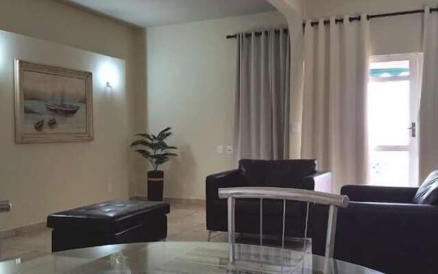 Bekassin Hotel
