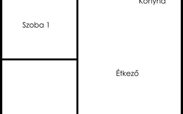 Liliana Apartman és Csónakház