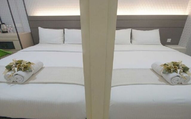 Westlink Hotel Kuala Lumpur Wangsa Maju