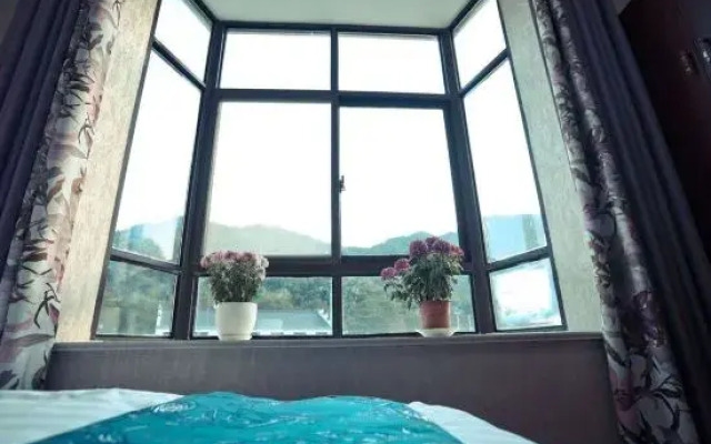 Ningguo Travellers Homestay