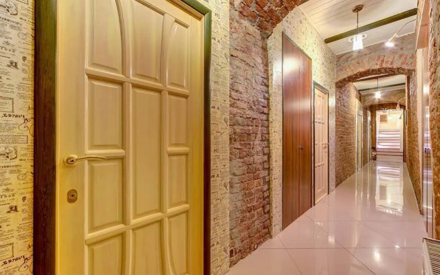 Avrora apartments Malaya Morskaya 16