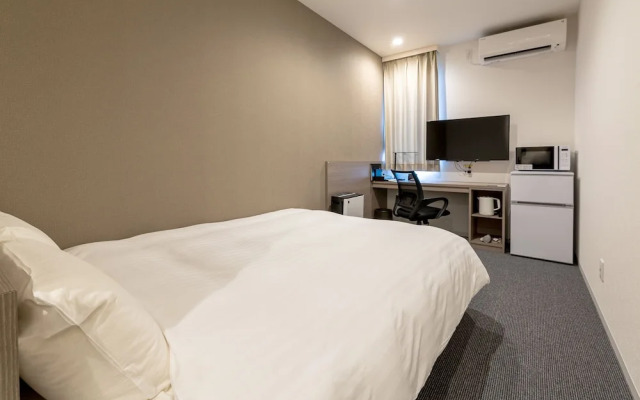 HOTEL R9 The Yard Kasai