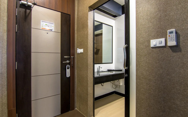 PSG Hotel