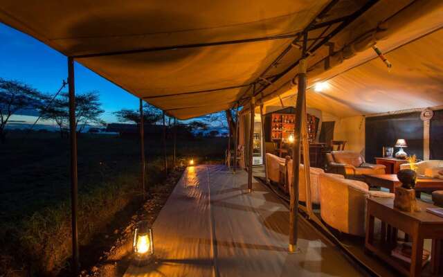 Serengeti Sametu Camp