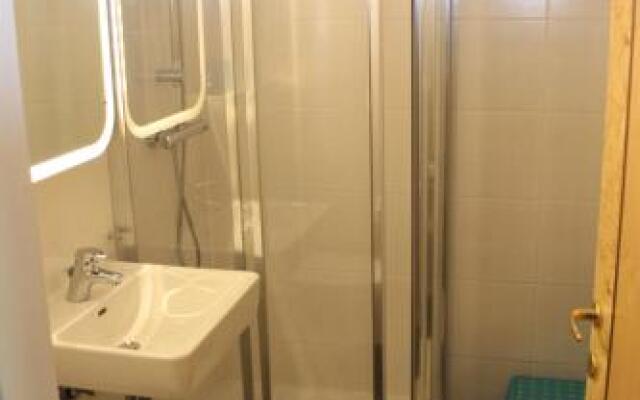 Ferienwohnung im Haus Landskron