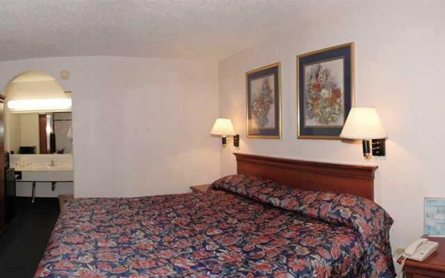 River City Inn Jacksonville