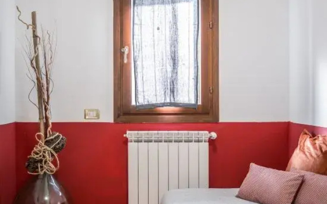 Casa Agostino Casa Con Giardino