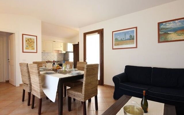 Ville Rei Sole E San Pietro