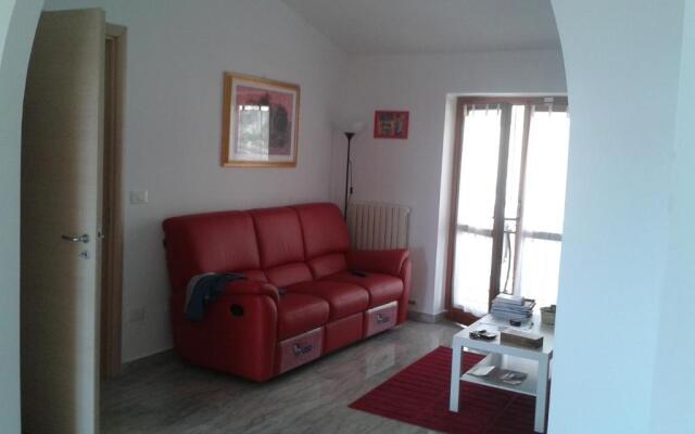 B&B Il Nido dell'Aquila