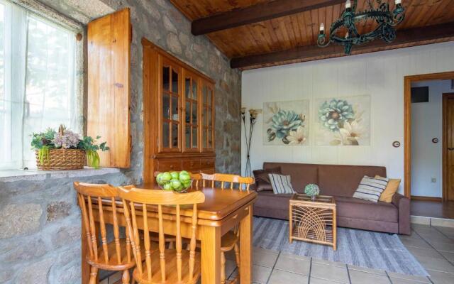 Apartamentos Barral Meu Lar