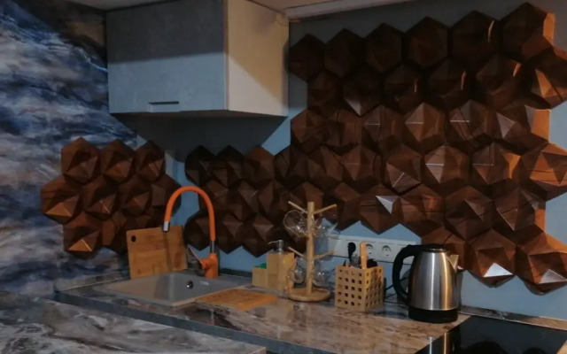 Добро пожаловать в столицу на улице Ботаническая 41