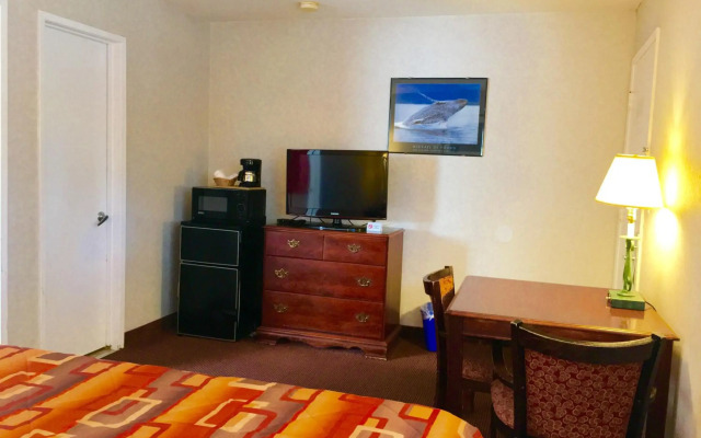 Pelican Inn Monterey