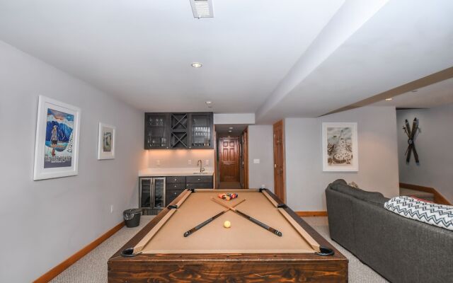 Mountain Crest Villa