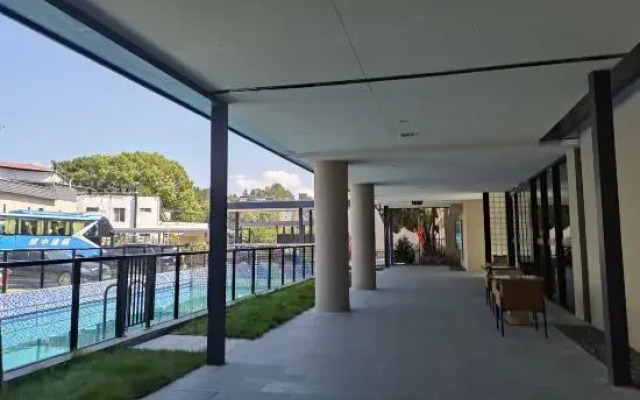 LINSHUIWANHOTEL