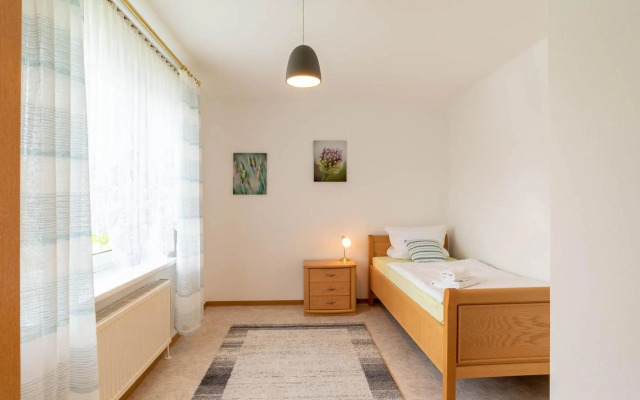 Ferienwohnung Kiel Canal Grande