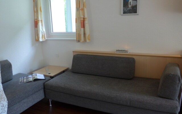 Haus Amici, Saas-Grund