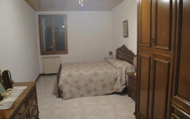 Cà Vivaldi penthouse 5terreparco